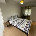 Site Icinde! New! Modern Apart In Kadikoy