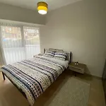 Site Icinde! New! Modern Apart In Kadikoy