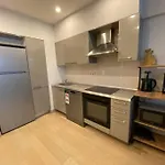 Site Icinde! New! Modern Apart In Kadikoy