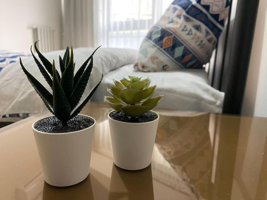 Daire Site Icinde! New! Modern Apart In Kadikoy